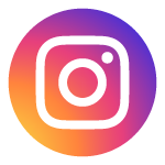 Social-Media-Symbol - Hover-Bild